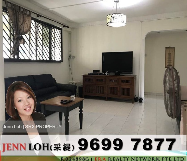 Blk 241 Bukit Panjang Ring Road (Bukit Panjang), HDB 4 Rooms #174250592